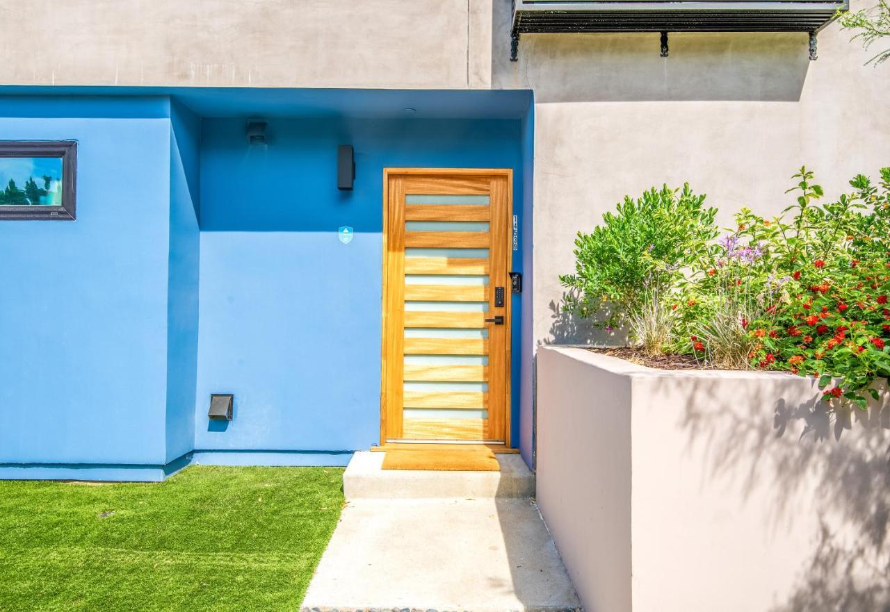 Stylish Sherman Oaks Townhouse 3Bed + 3.5Bath All Master Suites Los Angeles Exterior foto
